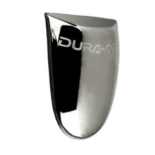 1x Shimano Dura Ace ST-7700 9s LEVA TARGHETTA freno plate name NO SCREW