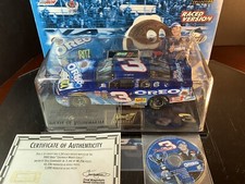 Dale Earnhardt Jr 3 Oreo Ritz Daytona Win 2002 Chevrolet Monte Carlo 124 Revel