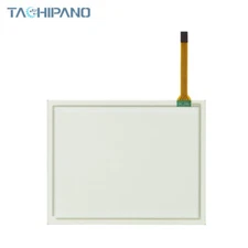 New for Microinnovation XVH-330-57MPI-1-10 Touch Panel Glass Screen