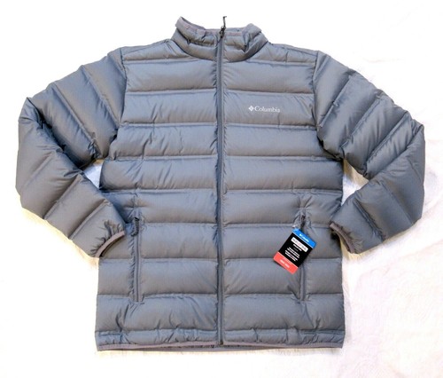 COLUMBIA MENS L, XL, MCKAY LAKE 2.0 