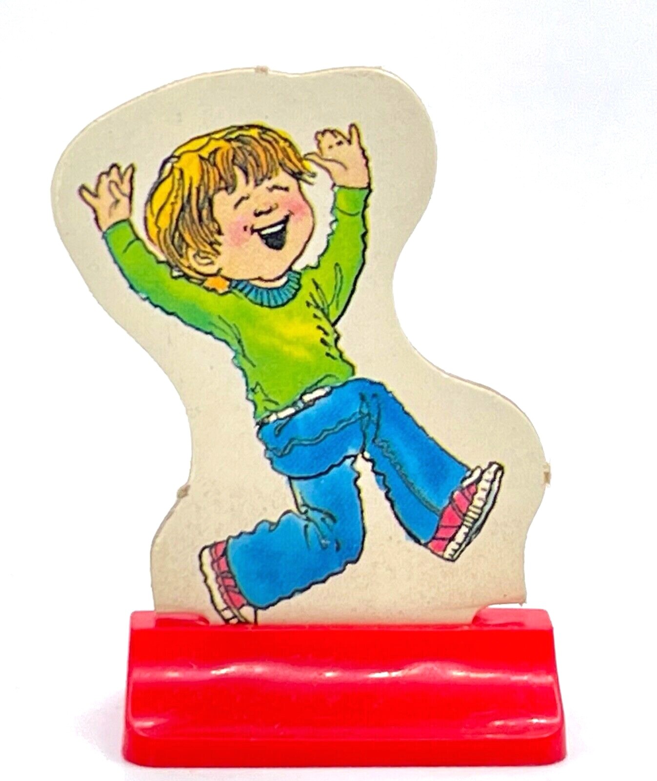 Chutes and Ladders Game Replacement Parts & Pieces 1978 1979 You