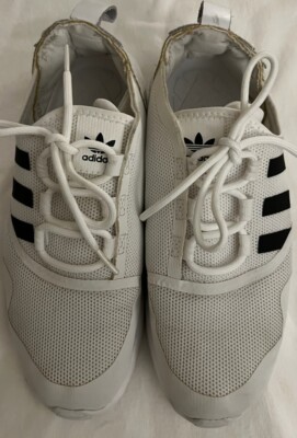 ADIDAS ZX Flux ADV (BB2286) White with Black accents | eBay ADIDAS ZX Flux ADV (BB2286) White with Black accents | eBay