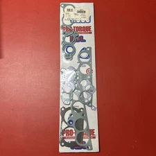 MS4083 Fuel Injection Plenum Gasket Set (Fel-Pro MS93160)