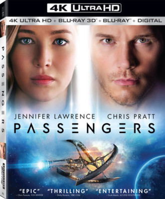 passengers uhd blu-ray real or fake 4k passengers uhd blu-ray real or fake 4k