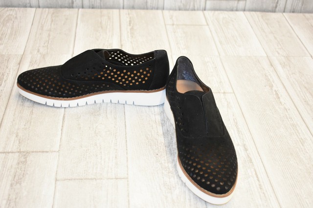 dr scholl's improve slip on