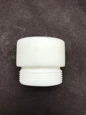 SPECTRA/CHROM Liquid Chromatography Column End Fitting Adapter 1-1/4” 1/2” 2mm