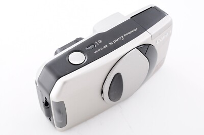 Canon Autoboy Luna XL Panorama Ai AF 35mm Film Camera [Exc+5] From