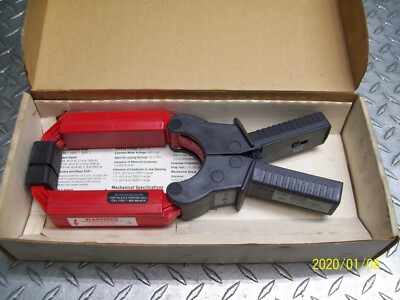 NEW AEMC JM850A AC CURRENT PROBE 