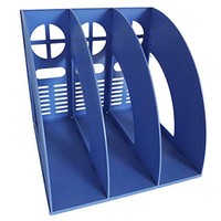 Tongbifa Starsource Office School Home Desk Plastic Magazine Literature File ... on sale Tongbifa Starsource Office School Home Desk Plastic Magazine Literature File ... on sale
