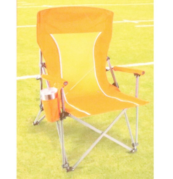 members mark camping chair