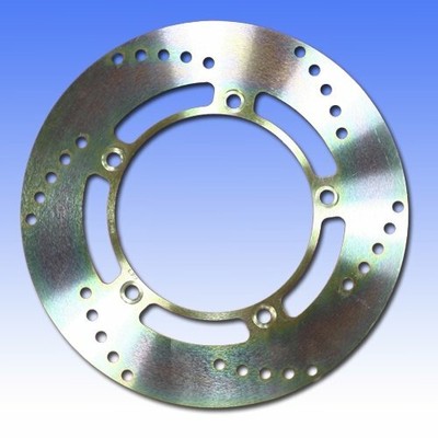 EBC Bremsscheibe hinten Triumph Thunderbird 900 Sport 378 Bj 1997- 2000