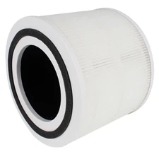 Core 300 Replacement H13 HEPA Filter For Levoit Air Purifier Core 300, Core 300S