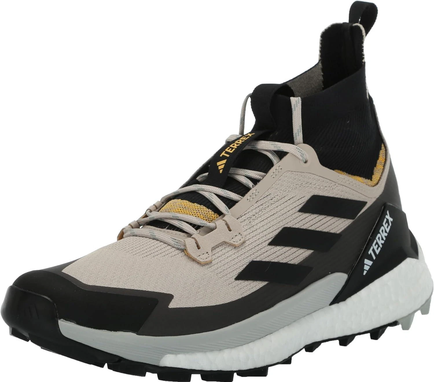 adidas Terrex Free Hiker 2.0 Wonder Taupe for Sale 