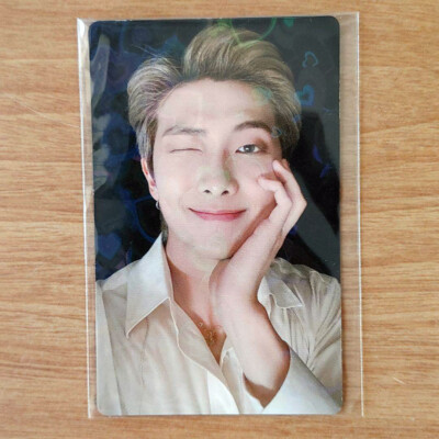 BTS BE Deluxe Edition JAPAN FC LIMITED LUCKY DRAW Official BTS BE Deluxe Edition JAPAN FC LIMITED LUCKY DRAW Official