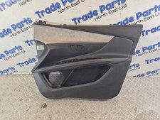 2023 PEUGEOT 5008 GT LINE DOOR CARD FRONT DRIVER SIDE RIGHT