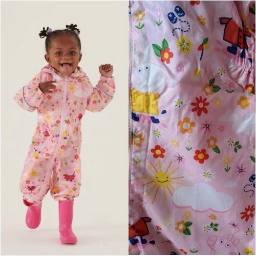 Puddle suit ebay sale