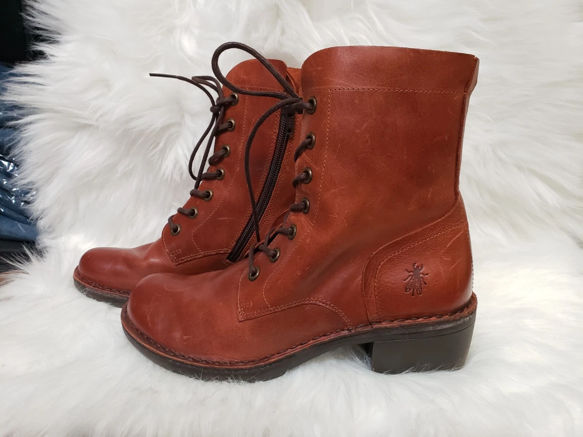 Fly short boots sale