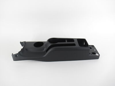 Genuine OEM VW 1J0-863-323-AC-2QL Rear Console 2004-2006 Golf 2004