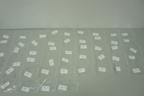 Amphenol RL1004-10K-O-S1 NTC Cryogenic Thermistor / GE Thermometrics - Picture 6 of 12