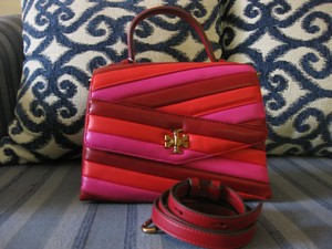 tory burch kira colorblock