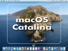 Mac Os Catalina 10.15.7 Pre-installed 1TB Hard Drive for Macbook Pro 2012 5 