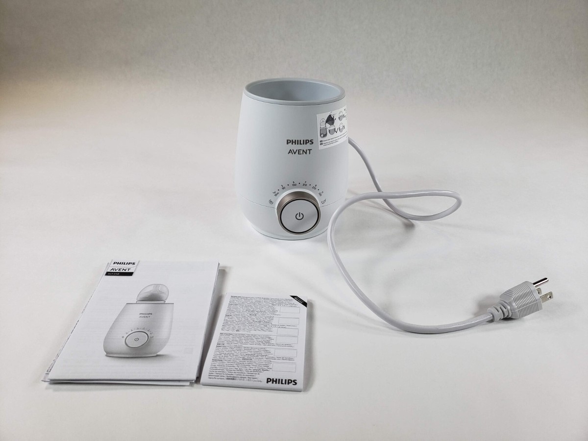 Avent Digital Bottle Philips Avent Iq Bottle Warmer Philips Avent