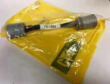 NEW -Genuine OEM CAT Caterpillar 6 PIN Cable Adapter Truck Engine 7X1686 7X-1686