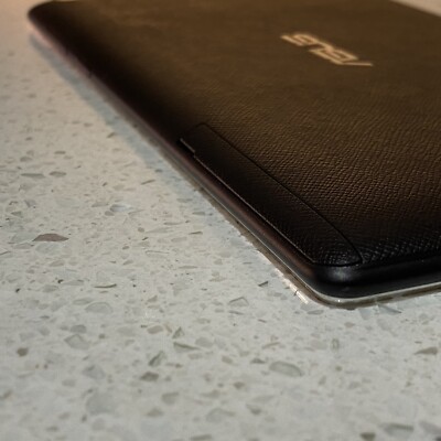 Asus ZenPad C 7.0 Z170C HD 7 Black Android 7