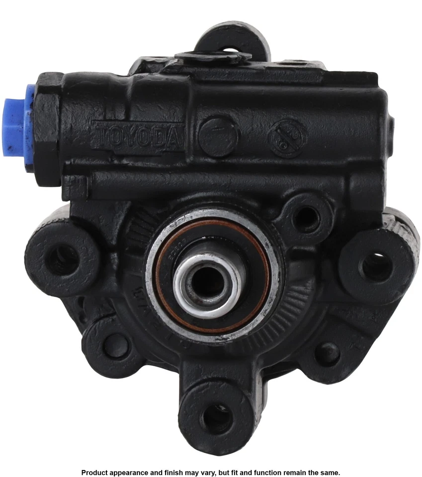 Bomba de direção hidráulica Cardone 2002 2003 2004 Dodge Grand Caravan 2001-2007 - Imagem 4 de 4