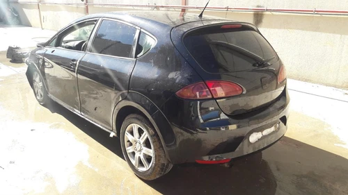 1P0955024A Motor Limpia Delantero para SEAT LEON (1P1) Comfort Limited 2 112678 - Imagen 4 de 8