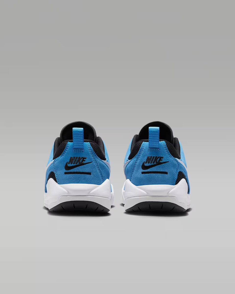 Nike Jordan CMFT Era HJ6777-004 Black University Blue Varsity Red