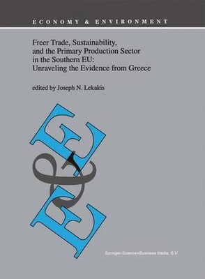 Freer Trade, Sustainability, and the Primary Production Sector in the Southern E