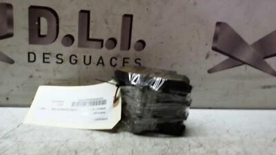 0986467720 Bremsbeläge für RENAULT CLIO II FASE II (B/CB0) 2001 204801