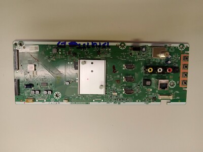 PHILIPS 75'' 75PUL7552/F7 MAIN BOARD BADL80G0201 1 Motherboard Unit 