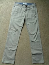 Excellent - Billabong Boys Pants - Size 25 Tan Color 