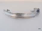 20-25 OEM MERCEDES S W223 EQS V297 TURN SIGNAL LENS / right mirror LED
