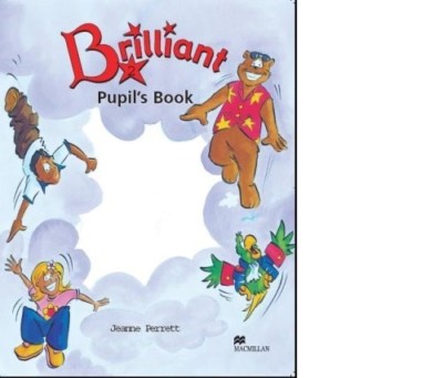 Brilliant 2: Pupil's Book (Children's courses), Very Good Books