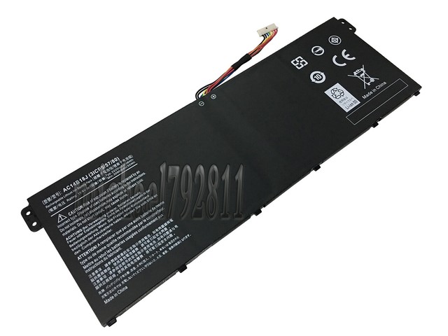 Acer ac14b18j аккумулятор Acer ac14b18j аккумулятор