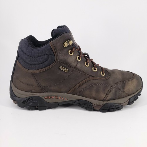 merrell espresso performance footwear