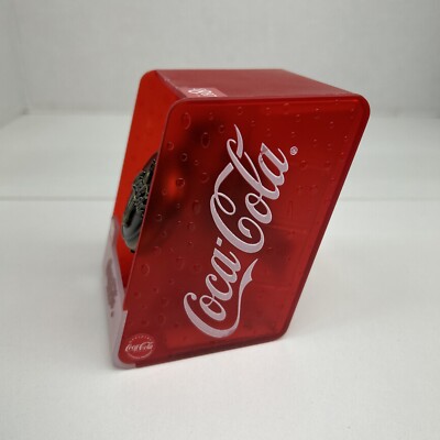 Coca-Cola pocket watch Coca-Cola retro vintage Japan In Box | eBay