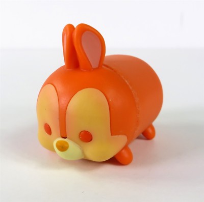 Disney Tsum Tsum Large Color Pop Thumper Figure NEW