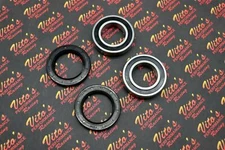 Vito's rear axle CARRIER bearings + seals Yamaha Raptor 350 250 125 2004-2013