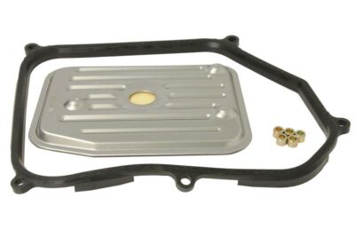 KNECHT Hydraulikfilter, Automatikgetriebe HX147KIT für MERCEDES V; AUDI 80/A3/A4