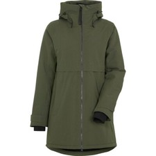 Didriksons Helle WNS Parka 5 Winterjacke Dame...