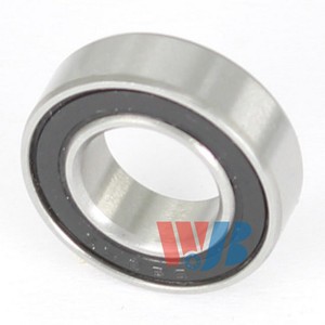 689 2rs подшипник