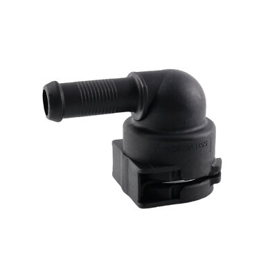 NORMAQUICK PS3 12-10-90° EPDM Schlauchverbinder