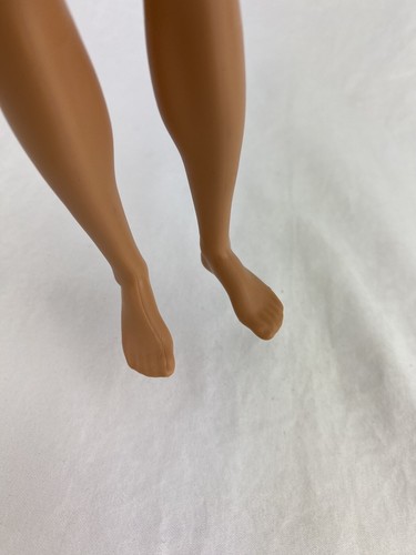 BARBIE Blonde Ken Doll HDK53 American Flag Swim Shorts Summer 2021 Patriotic USA - Picture 14 of 14