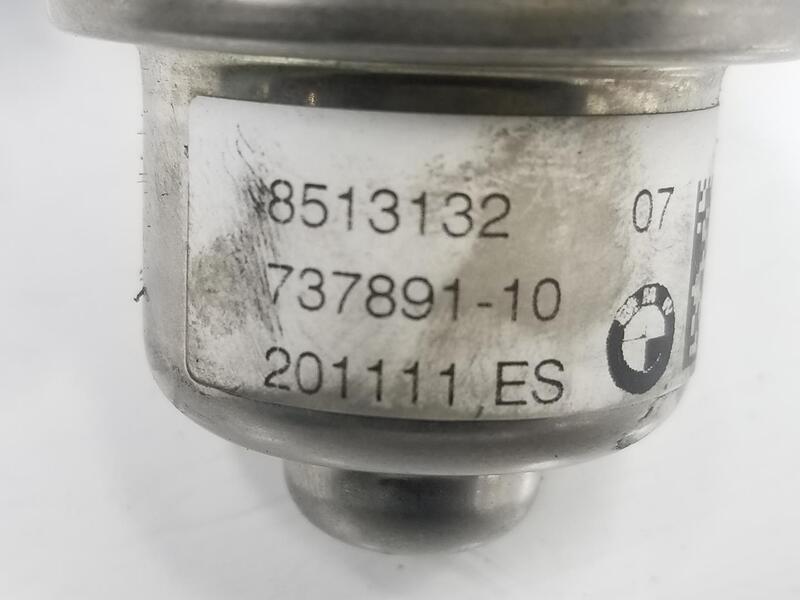11718513132 egr valve for BMW X1 XDRIVE 20 D 2015 8513132 1829323 eBay