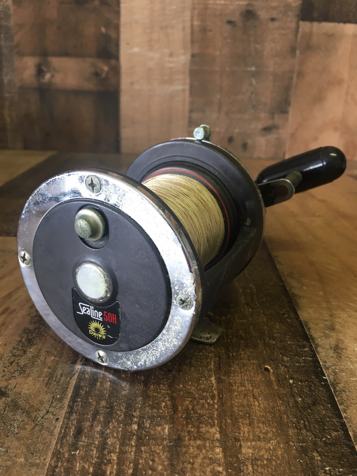 daiwa 50h