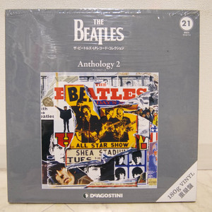 Beatles Anthology 2 Vinyl | eBay